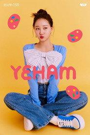 Koo Ye Ham as Self (Yeham) in First Love (CSR) Half-Personal 2022