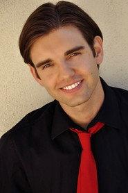 Jacob Newton as Kevin in Longhorns 2011