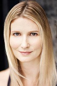 Heidi Cederburg as Widow in Dial W for Wingman 2019