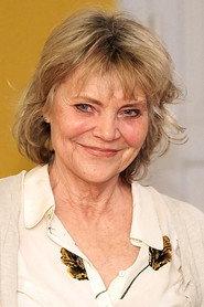 Helle Merete Sørensen as Vibsen in Girls at Arms 1975
