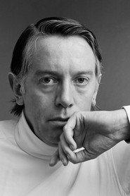 Kenneth Tynan as Self (archive footage) in Lenny Bruce: Without Tears 1972