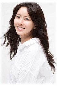 Yoon Eun-byul as Kim Yoon-jeong in Don't Go Too Far 2021
