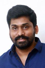 Arjai as  in Katharbasha Endra Muthuramalingam 2023