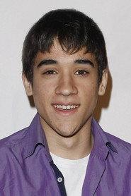 Jorge Jurado as Enrique in Goal II: Living the Dream 2007