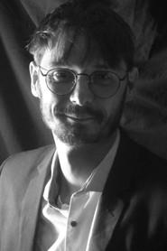 Baptiste Lorillard as Vassili Berlinsk in The Forgotten Shadows