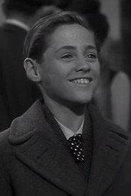 Raymond Severn as 'Inky' Weeld in A Yank at Eton 1942