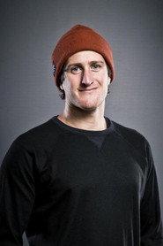 Chris Benchetler as Self in Fire On The Mountain 2019