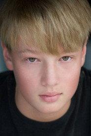 TJ Plunkett as Zack Butterfield in The Abduction of Zack Butterfield 2011