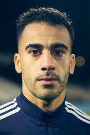 Hakeem al-Araibi as in The Defenders 2023