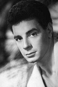 Rolando Dumas as in Rebelde con causa 1961