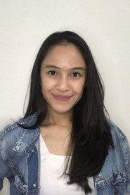 Tahlia Motik as Anggun in A Spectacle 2023