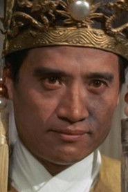 Chai No as Tang in Six Assassins 1971