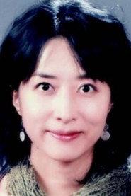 Shin Yoon-jung as Hwin Na-ri in North Korean Partisan in South Korea 1990