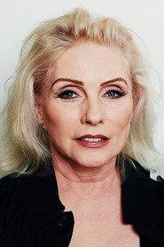 Debbie Harry as Velma Von Tussle in Hairspray 1988