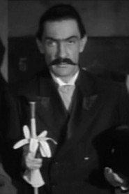 Max Langler as Matlatzín in The Sign of Death 1939