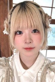 Karin Kagami as Maho Akashi in Happy Around! 1st LIVE Happiness to all♪ 2021