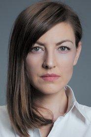 Zeynep Kumral as Gulyabani (voice) in Gulyabani 2018