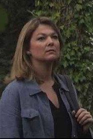 Beverley Cressman as Kate Lethbridge-Stewart in Downtime 1995