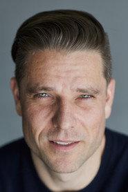 Kiel Kennedy as Larry in Don't Tell Larry 2025