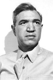 Harry Bellaver as Martin, the Cafe Bartender in The Old Man and the Sea 1958