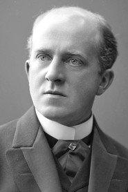 Gunnar Klintberg as Rektor Blidberg / Sekreterare i stiftelsen "De fattigas vänner" in Father and Son 1931