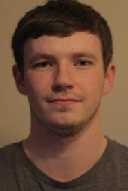 Kieran Donnelly as Tom in Low Flyers 2019