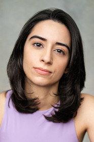 Kelly Grago as Natalie in Statistical Probabilities 2024