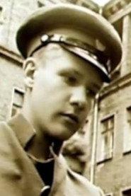 Denis Guzyakov as Костя in Farewell, Punks of Zamoskvorechye... 1987