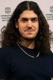 Adam Leotta as David in Little Deaths 2023