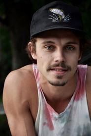 Christian Novopaplovski as Tuchmacher in The Sorcerer's Apprentice 2017