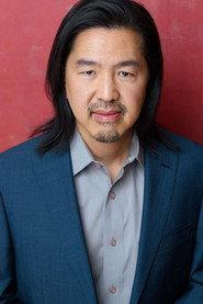 Patrick Chou as Tim in Wei Baba 2026