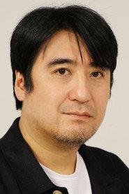 Nobuyuki Sakuma as  in TOKYO03 FROLIC A HOLIC feat. Creepy Nuts in Budokan 2023