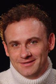 Vitaly Taganov as  in Koldzhata's gold 2007