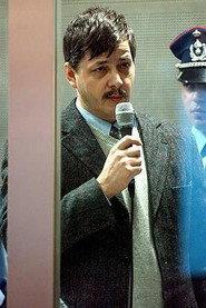 Marc Dutroux as in L'Avocat du diable 2005