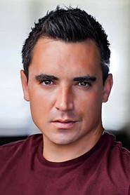 Marco James as Phil in Pitching Tents 2017