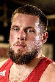 Tommy Welch as Self in Chris Eubank Jr vs. Conor Benn II 2025