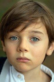 Maxime Elias-Menet as Jean Pat(12 ans) in Goodbye, My Friend 2025