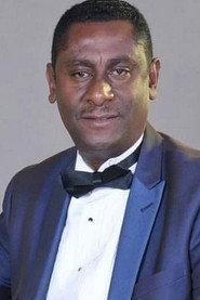 Tilahun Zewge as in Wawago 2024