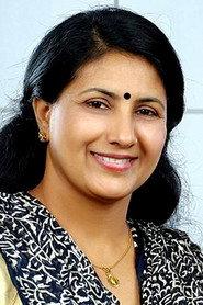 Ambika Mohan as Nalini in Adaminte Makan Abu 2011