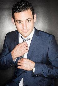Jesse G. Louis as Larry (as Jesse Weinberg) in Delivered 2011