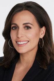 Hallie Jackson as Self in Decision 2026: Battle for Control of Congress 2026