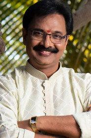 Srinivas Bhogireddy as Harinatha Rao in Missterious 2025