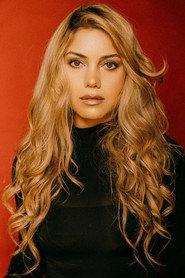 Dashni Morad as Herself in Love in the Time of Corona 2024