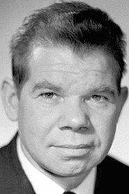 Nikolai Karnaukhov as in About Businessman Foma 1993