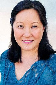 Janet Song as Mrs. Gundy in Pet 2016