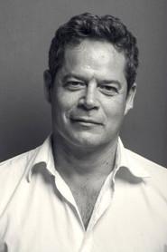 Jorge Sanz as Eduardo 'Edu' in Black Serenade 2001