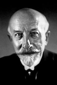 Georges Méliès as Self - Filmmaker (archive footage) in The Extraordinary Voyage 2011