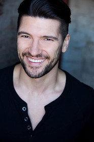 Jacques Mitchell as Tom in Tom in America 2014