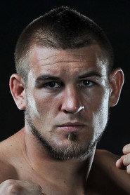 Dustin Jacoby as Self in UFC on ESPN 44: Holloway vs. Allen 2023