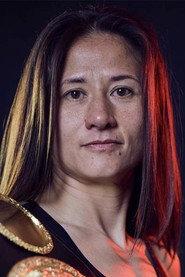 Nina Hughes as Self in James Osborne vs. Liam Forrest 2025